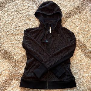 Athlete jacket size Medium